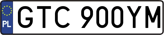 GTC900YM