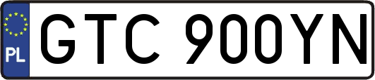 GTC900YN