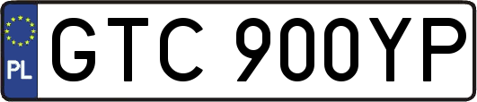 GTC900YP