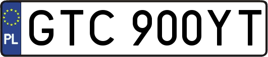 GTC900YT
