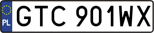 GTC901WX