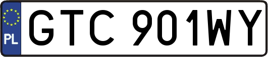 GTC901WY