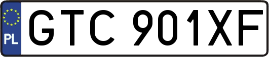 GTC901XF