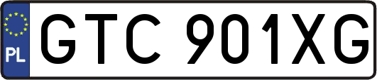 GTC901XG