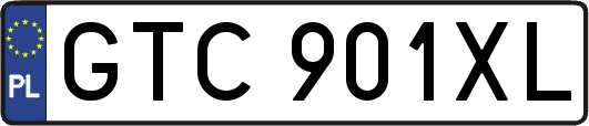 GTC901XL