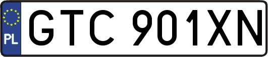 GTC901XN