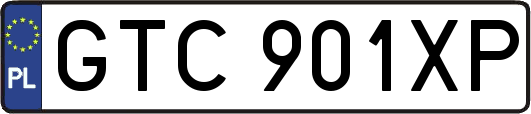 GTC901XP