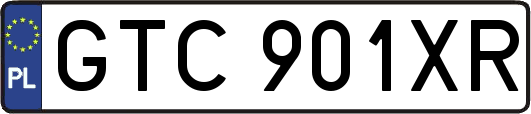 GTC901XR