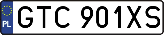 GTC901XS