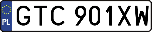 GTC901XW