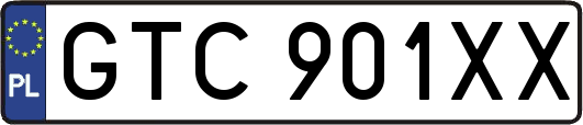 GTC901XX