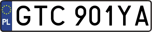 GTC901YA