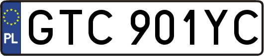 GTC901YC