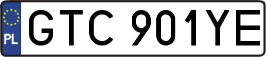 GTC901YE