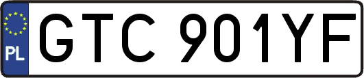 GTC901YF