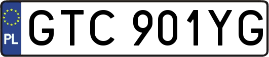 GTC901YG