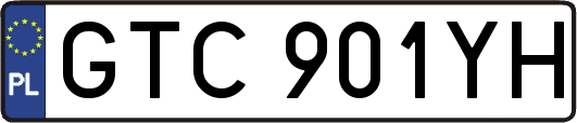 GTC901YH