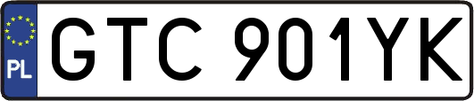 GTC901YK