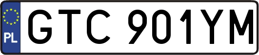 GTC901YM