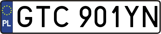 GTC901YN