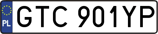 GTC901YP