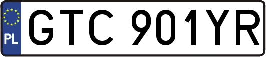 GTC901YR