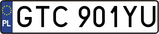 GTC901YU