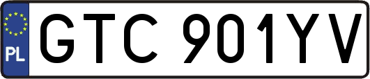 GTC901YV