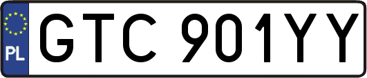 GTC901YY
