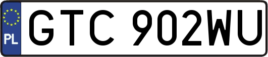 GTC902WU