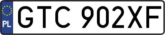 GTC902XF