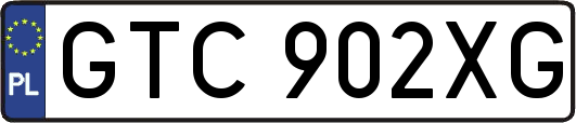GTC902XG