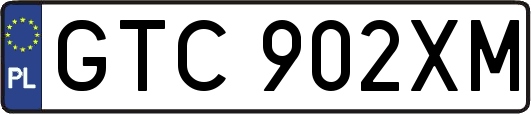 GTC902XM