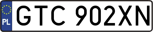 GTC902XN