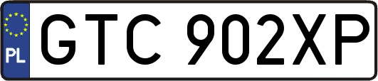 GTC902XP