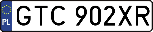 GTC902XR