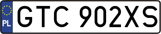 GTC902XS