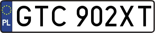 GTC902XT