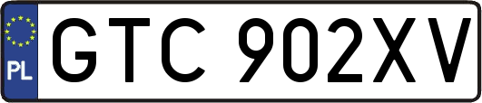 GTC902XV