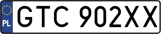 GTC902XX