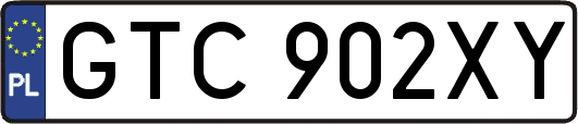 GTC902XY