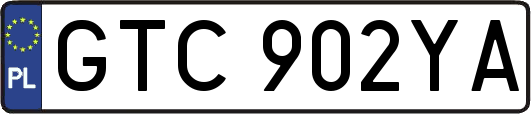GTC902YA