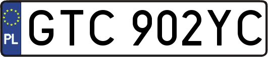 GTC902YC
