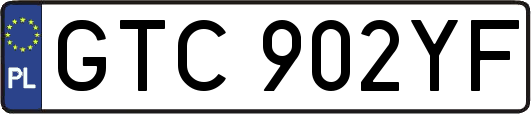 GTC902YF
