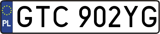 GTC902YG