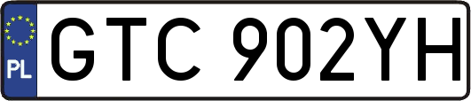 GTC902YH