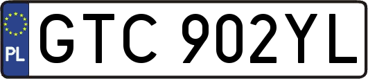 GTC902YL