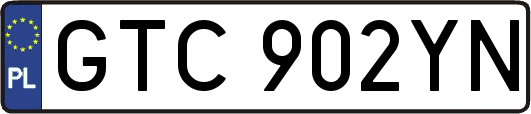 GTC902YN