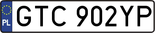 GTC902YP