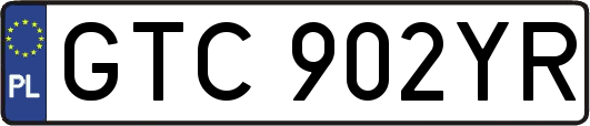 GTC902YR